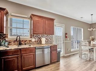 113 Sommersby Cir, Pelham, AL 35124