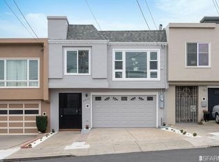 2371 39th Ave, San Francisco, CA 94116