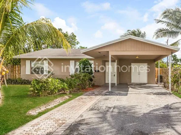 4030 NE 2nd Ave, Pompano Beach, FL 33064