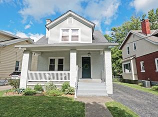4503 Homer Ave, Cincinnati, OH 45227