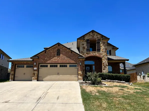 5706 Imogen Dr, Belton, TX 76513
