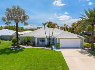 5064 SE Horseshoe Point Rd, Stuart, FL 34997