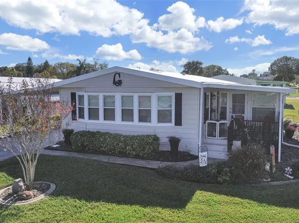 4815 Foxwood Blvd, Lakeland, FL 33810