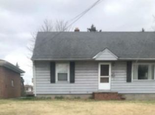 1242 Broadway Ave, Bedford, OH 44146