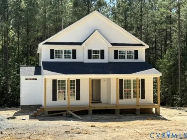 525 Rising Sun Rd, Palmyra, VA 22963