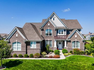 16824 Onward Dr, Westfield, IN, 46074