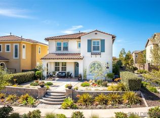 15742 Potomac Ridge Rd, San Diego, CA 92127