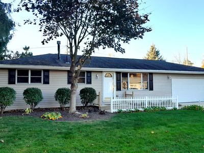 5912 Chermont St NW, Canton, OH, 44718