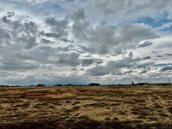 1216 N Devils Claw Pl, Pueblo West, CO 81007
