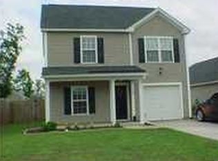 103 Kensel Ct, Goose Creek, SC 29445