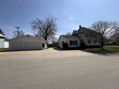 230 North 1ST STREET, Bonduel, WI, 54107