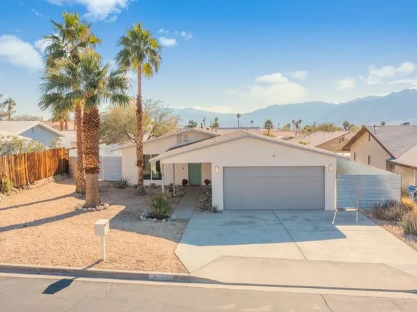 66199 Avenida Suenos, Desert Hot Springs, CA 92240