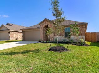 3910 Hybrid Ct, Baytown, TX 77521