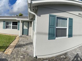 2972 NE Savannah Rd, Jensen Beach, FL 34957