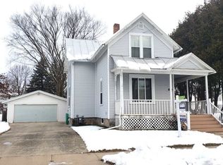 138 Trier St, Brillion, WI 54110