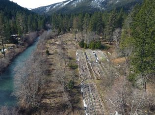 Tl 602 Lone Mountain Rd, O'Brien, OR 97534