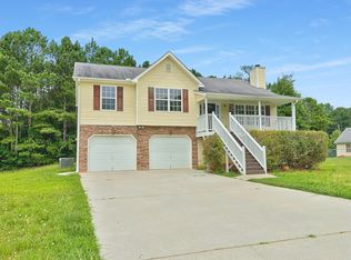 288 Chesapeake Way, Rockmart, GA 30153