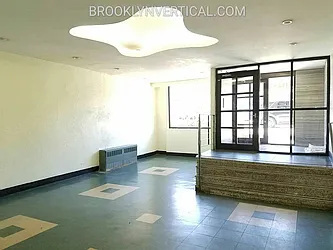 Rented by Brooklyn Vertical Inc.