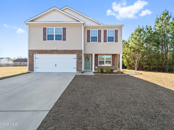 298 King Creek Drive, Havelock, NC 28532