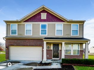4937 Whispering Falls Dr, Groveport, OH 43125