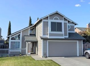 306 Somerville Way, Vacaville, CA 95687