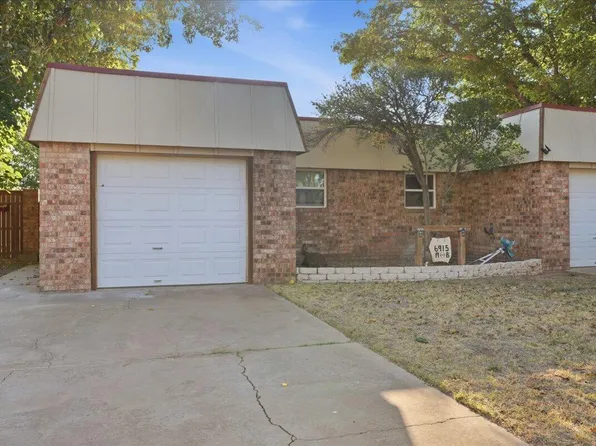6915 Gary Ave, Lubbock, TX 79413