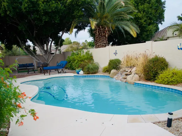 5414 E GLADE Avenue, Mesa, AZ 85206