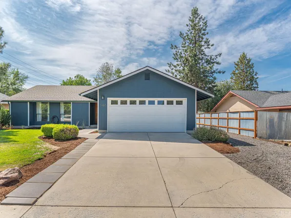 1465 SE Lostine Cir, Bend, OR 97702