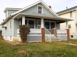 557 Larcomb Ave, Columbus, OH