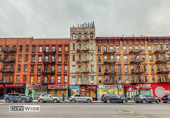 5th image of 1654 3rd Ave APT 18
