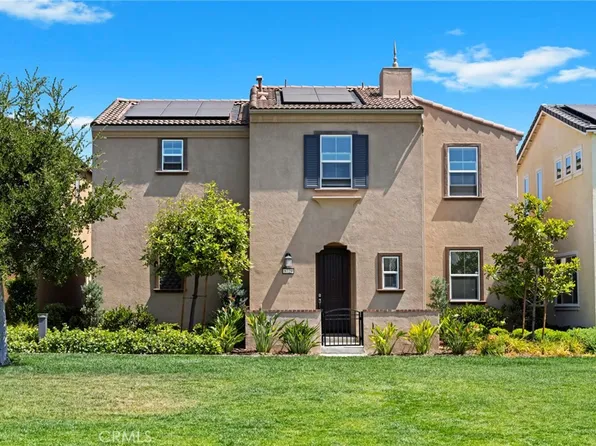 8729 Roving Pl, Chino, CA 91708