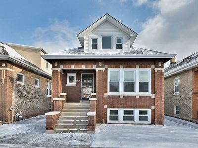 2429 Ridgeland Ave, Berwyn, IL, 60402