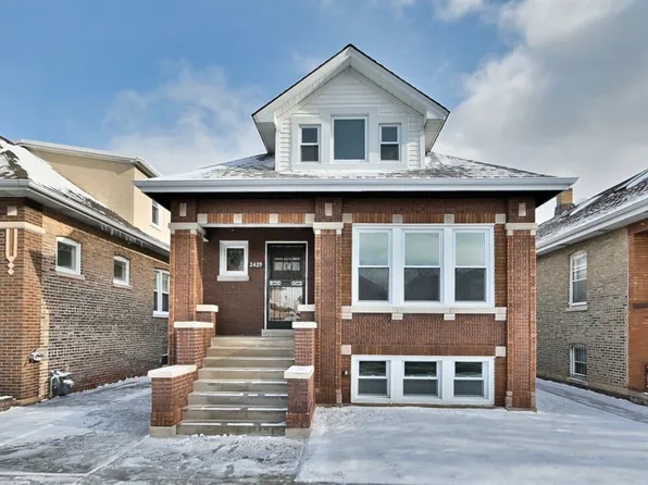 2429 Ridgeland Ave, Berwyn, IL 60402