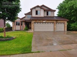 6816 E 131st Way, Thornton, CO 80602