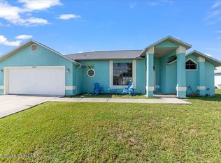 1846 Gallivan St NW, Palm Bay, FL 32907