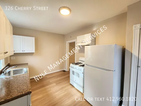 326 Cherry St, Homestead, PA 15120