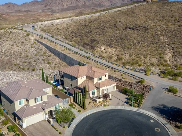 1196 Hillside Peak St, Henderson, NV 89002