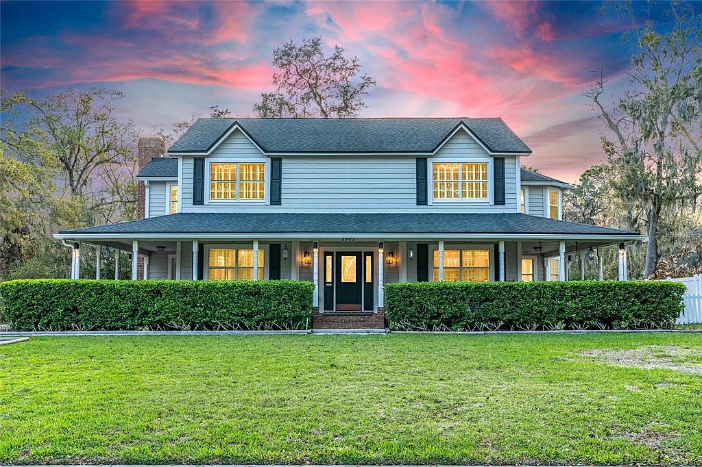 2802 HAMMOCK DRIVE, Plant City, FL 33566 | Zillow
