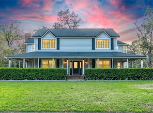 2802 Hammock Dr, Plant City, FL 33566