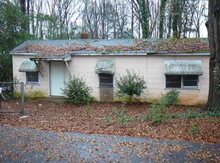 716 Perry Cir, Anderson, SC 29624