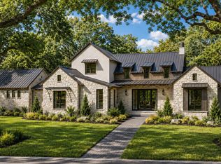 913 The Trails Pkwy, Horseshoe Bay, TX 78657