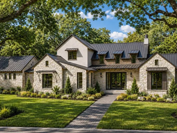 913 The Trails Pkwy, Horseshoe Bay, TX 78657