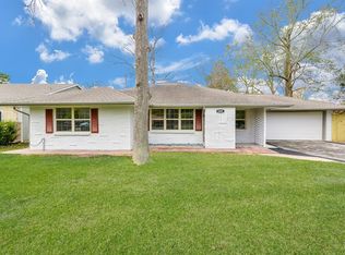 3305 Cameo Dr, Houston, TX 77080