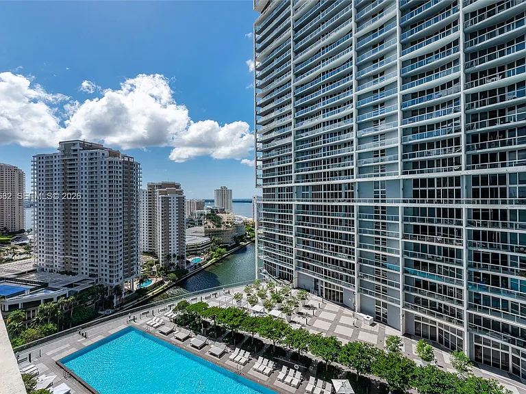 475 Brickell Ave #2209 — Photo 22