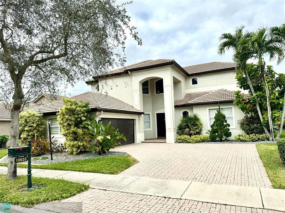 10633 NW 62nd Ct, Parkland, FL 33076 Zillow