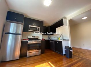 (Undisclosed Address), Cambridge, MA 02139