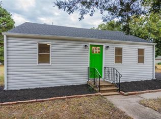 6209 Strathmore Rd, North Chesterfield, VA 23234