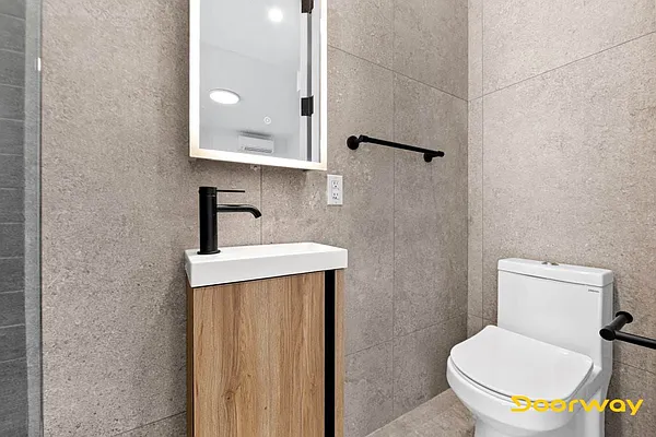 Rented by Doorway NYC, LLC | media 32