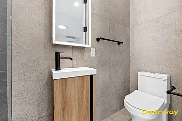 Rented by Doorway NYC, LLC