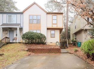 1092 Falling Water Dr SE, Smyrna, GA 30080